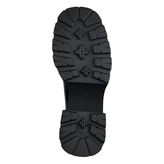 Tamaris femme 2443041 noir2193701_5 sur voshoes.com