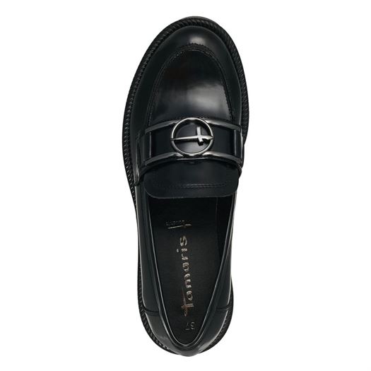 Tamaris femme 24436 noir2193901_4 sur voshoes.com