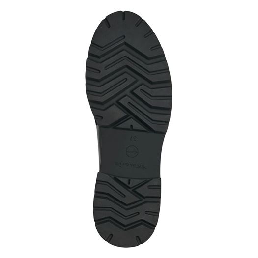 Tamaris femme 24436 noir2193901_5 sur voshoes.com