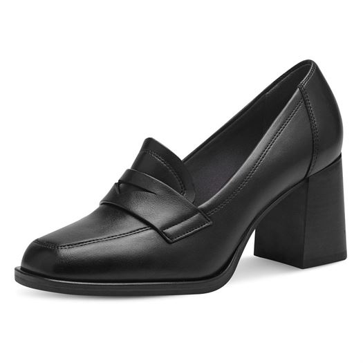 Tamaris femme 2443841 noir2194002_2 sur voshoes.com