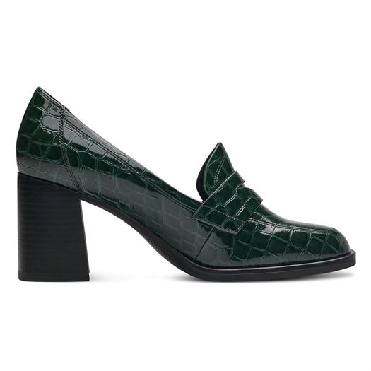 Tamaris femme 2443841 vert2194003_3 sur voshoes.com