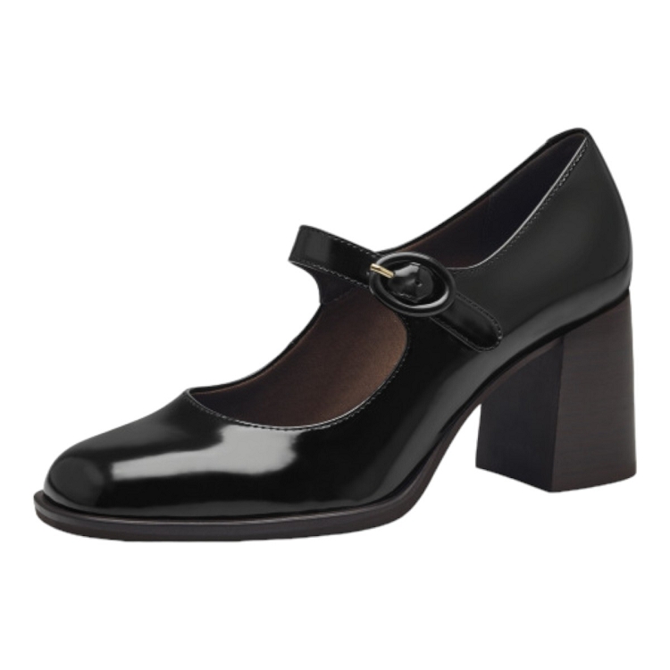 Tamaris femme 2444041 noir2194101_2 sur voshoes.com