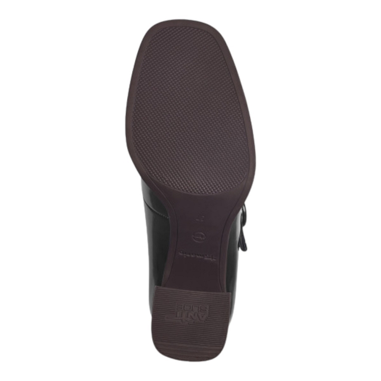 Tamaris femme 2444041 noir2194101_5 sur voshoes.com