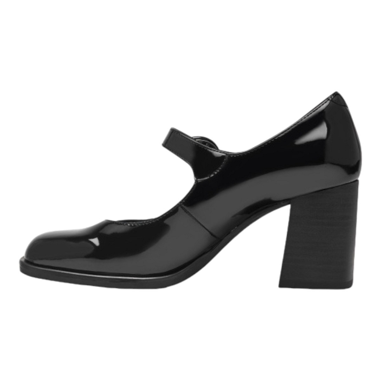 Tamaris femme 2444041 noir2194102_3 sur voshoes.com