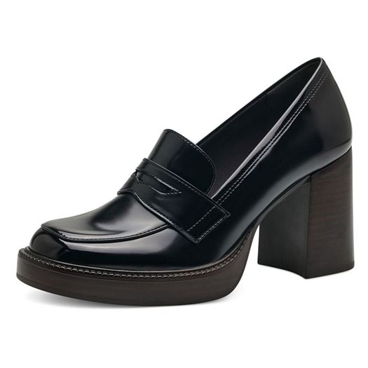 Tamaris femme 2445041 noir2194201_2 sur voshoes.com