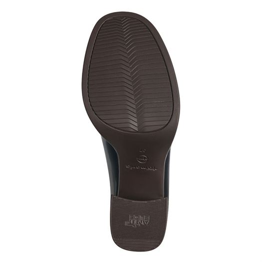 Tamaris femme 2445041 noir2194201_5 sur voshoes.com