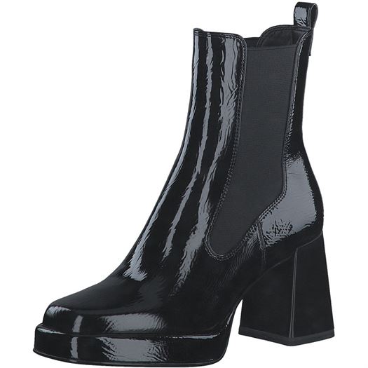 Tamaris femme 2500241 noir2194501_2 sur voshoes.com