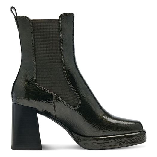 Tamaris femme 2500241 vert2194503_3 sur voshoes.com