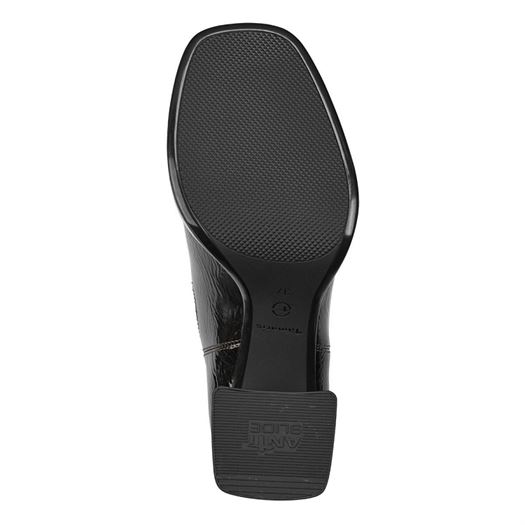 Tamaris femme 2500241 vert2194503_5 sur voshoes.com