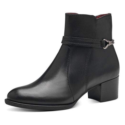 Tamaris femme 2504241 noir2194701_2 sur voshoes.com