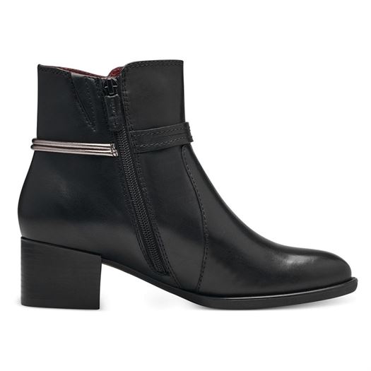 Tamaris femme 2504241 noir2194701_3 sur voshoes.com