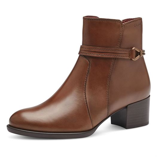 Tamaris femme 2504241 marron2194702_2 sur voshoes.com