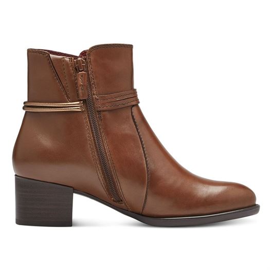 Tamaris femme 2504241 marron2194702_3 sur voshoes.com