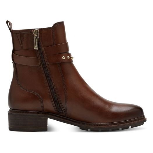 Tamaris femme 2505241 marron2194802_3 sur voshoes.com