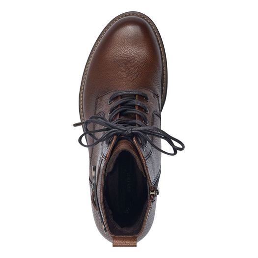 Tamaris femme 2505241 marron2194802_4 sur voshoes.com