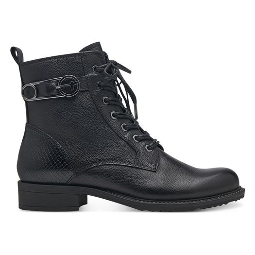 femme Tamaris femme 2526241 noir