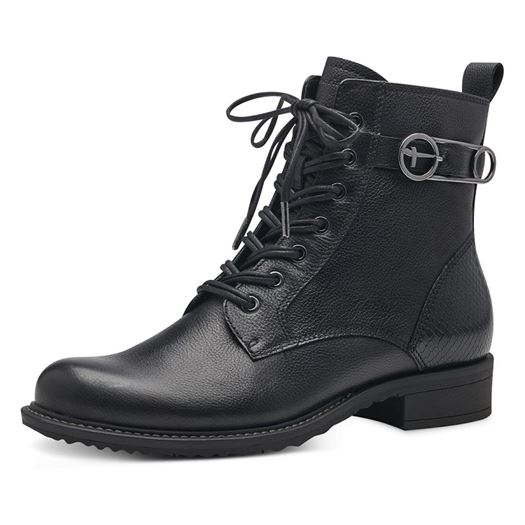 Tamaris femme 2526241 noir2195101_2 sur voshoes.com