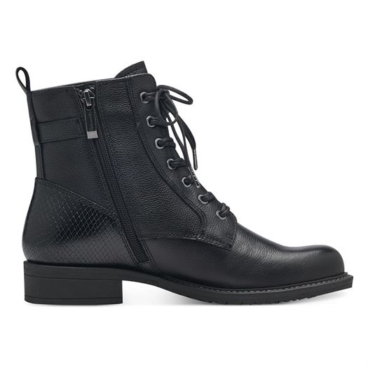 Tamaris femme 2526241 noir2195101_3 sur voshoes.com