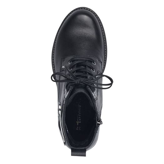 Tamaris femme 2526241 noir2195101_4 sur voshoes.com