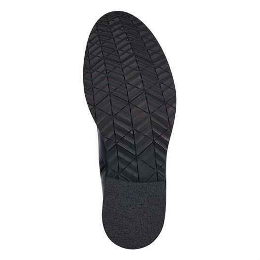 Tamaris femme 2526241 noir2195101_5 sur voshoes.com