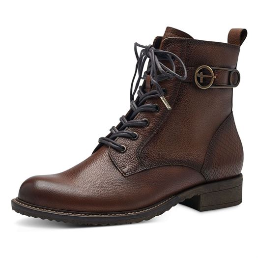 Tamaris femme 2526241 marron2195102_2 sur voshoes.com