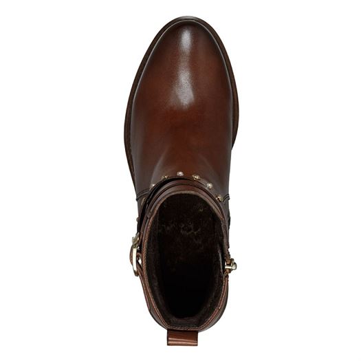 Tamaris femme 2526241 marron2195102_4 sur voshoes.com