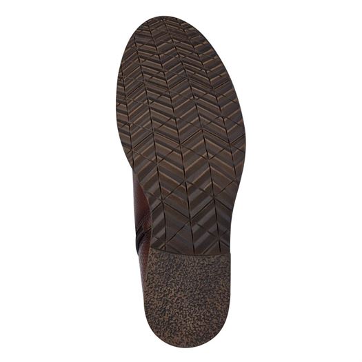 Tamaris femme 2526241 marron2195102_5 sur voshoes.com