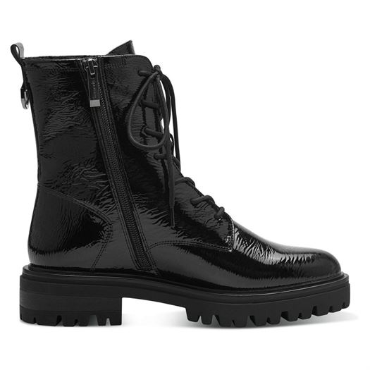 Tamaris femme 2529441 noir2195301_3 sur voshoes.com