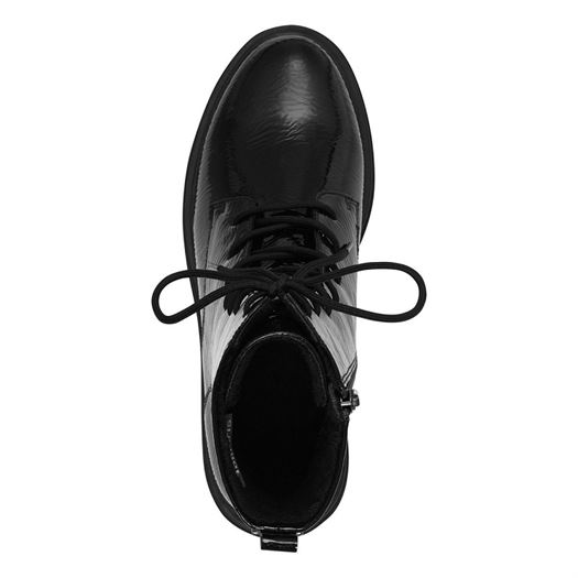 Tamaris femme 2529441 noir2195301_4 sur voshoes.com