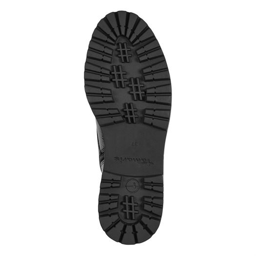 Tamaris femme 2529441 noir2195301_5 sur voshoes.com