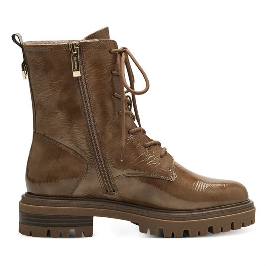 Tamaris femme 2529441 marron2195302_3 sur voshoes.com