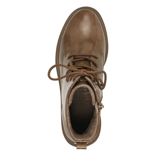 Tamaris femme 2529441 marron2195302_4 sur voshoes.com