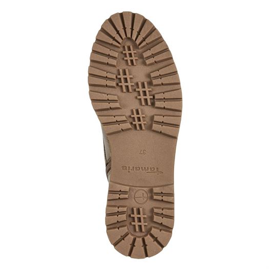 Tamaris femme 2529441 marron2195302_5 sur voshoes.com