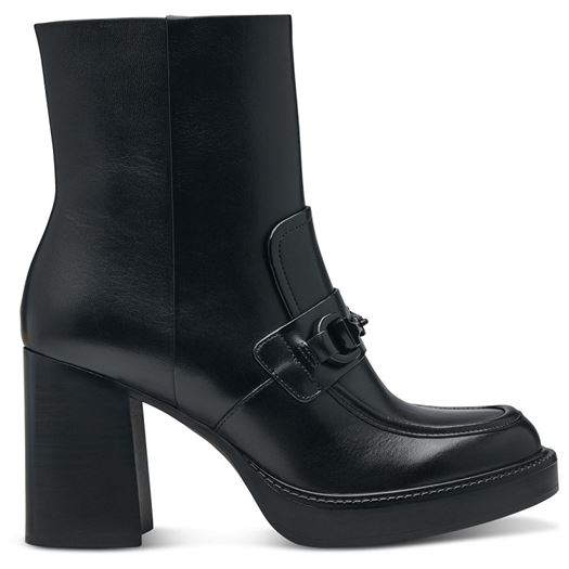 femme Tamaris femme 2535841 noir