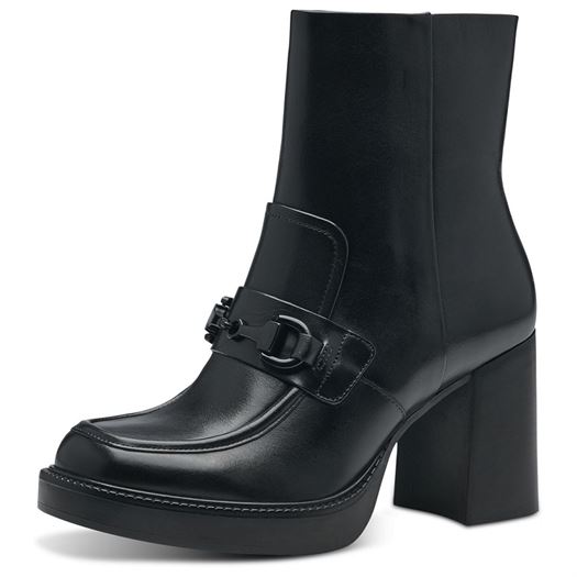 Tamaris femme 2535841 noir2196001_2 sur voshoes.com