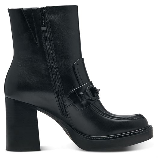 Tamaris femme 2535841 noir2196001_3 sur voshoes.com