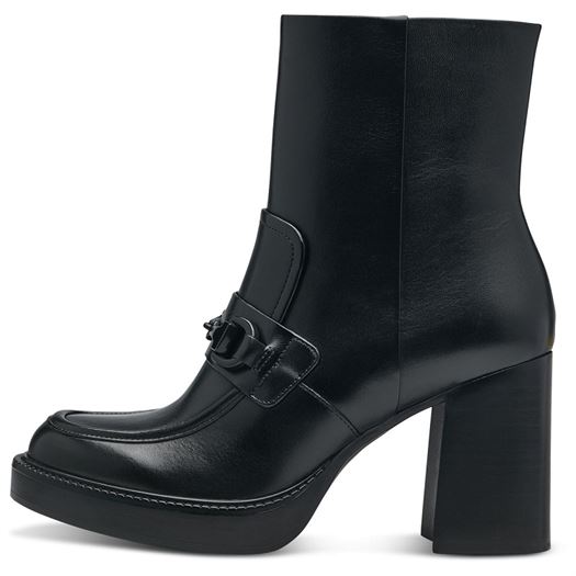 Tamaris femme 2535841 noir2196001_4 sur voshoes.com
