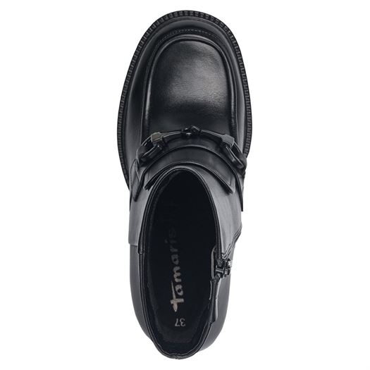 Tamaris femme 2535841 noir2196001_5 sur voshoes.com