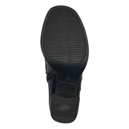 Tamaris femme 2535841 noir2196001_6 sur voshoes.com
