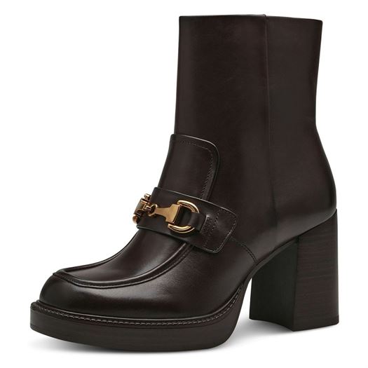 Tamaris femme 2535841 bordeaux2196002_2 sur voshoes.com
