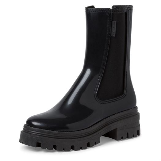 Tamaris femme 2541241 noir2196401_2 sur voshoes.com