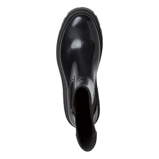 Tamaris femme 2541241 noir2196401_4 sur voshoes.com