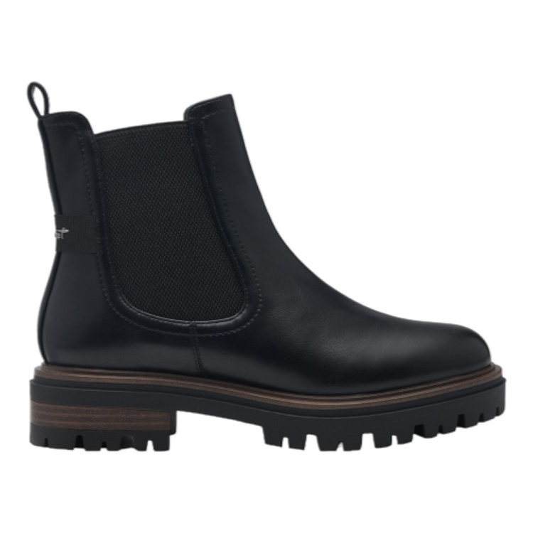 femme Tamaris femme 2541841 noir