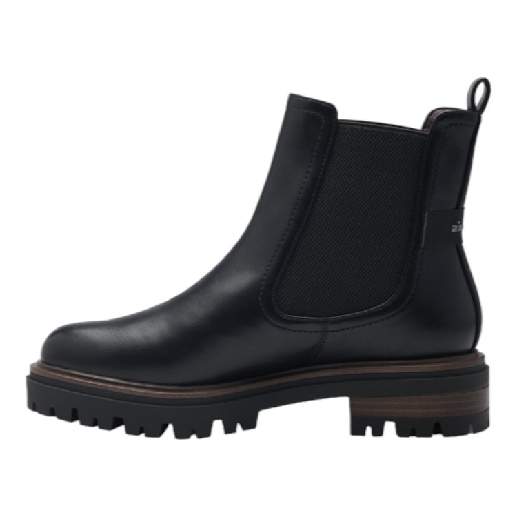 Tamaris femme 2541841 noir2196501_3 sur voshoes.com