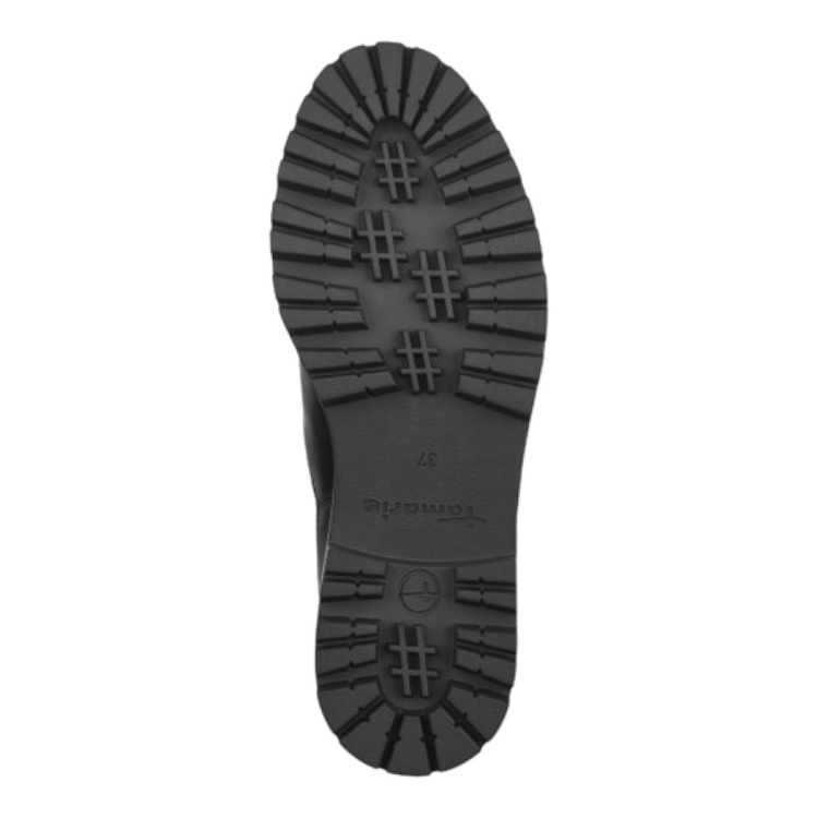 Tamaris femme 2541841 noir2196501_5 sur voshoes.com