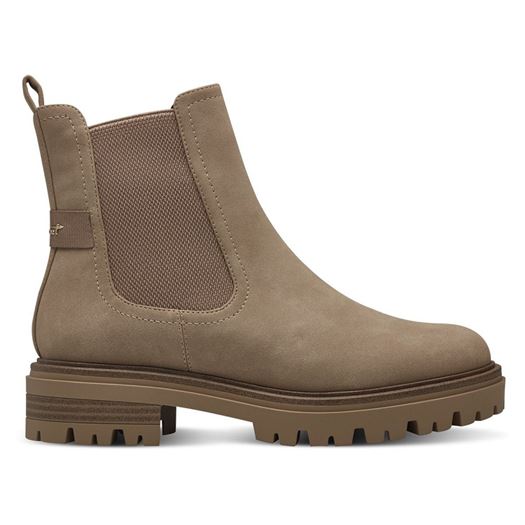 femme Tamaris femme 2541841 beige