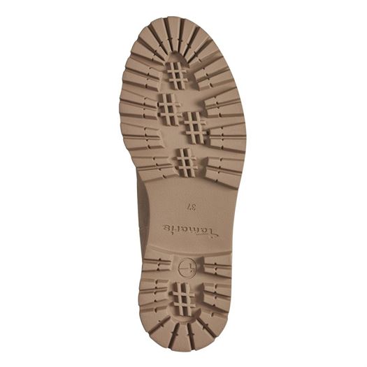 Tamaris femme 2541841 beige2196502_5 sur voshoes.com