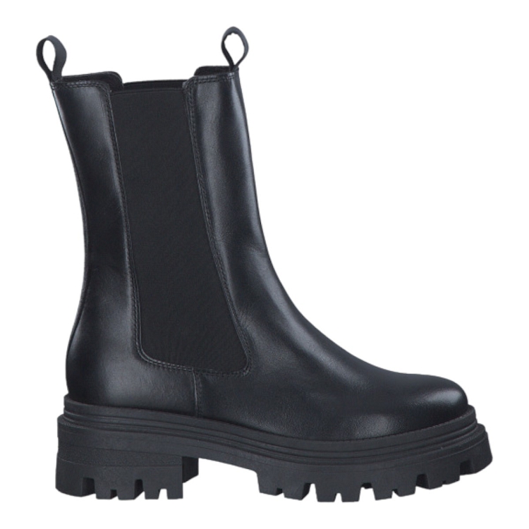 femme Tamaris femme 2549841 noir