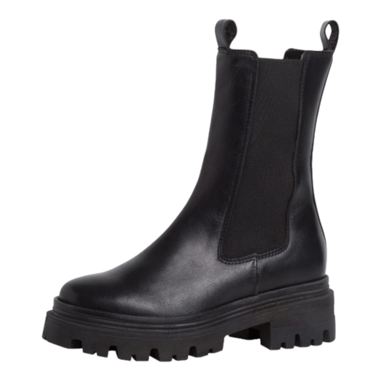 Tamaris femme 2549841 noir2197001_2 sur voshoes.com