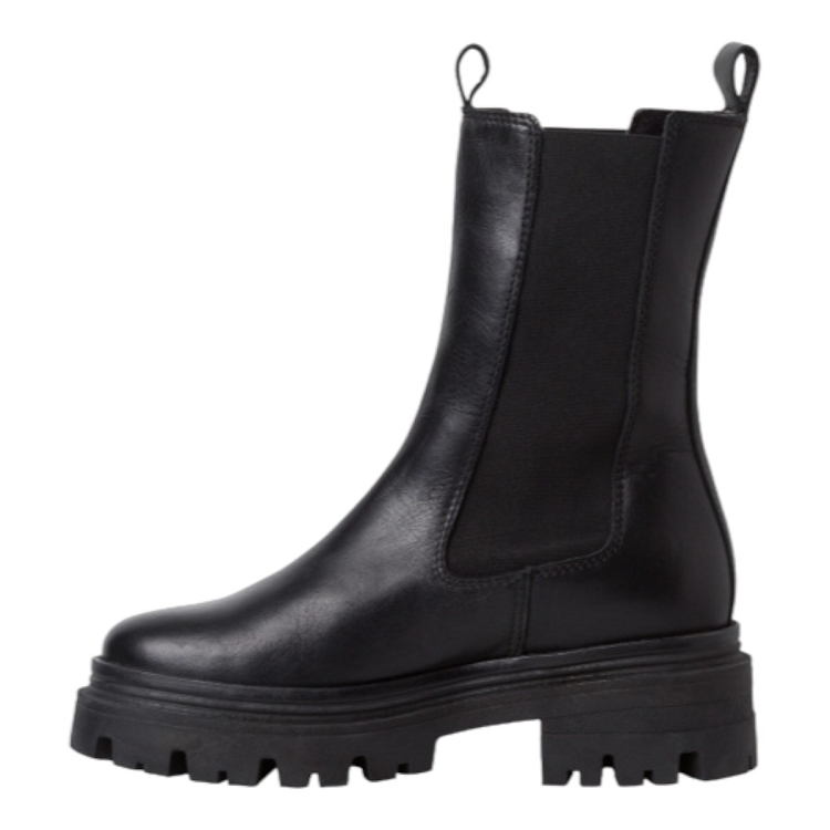 Tamaris femme 2549841 noir2197001_3 sur voshoes.com